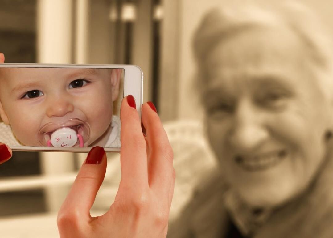 100 vintage baby names coming back into style